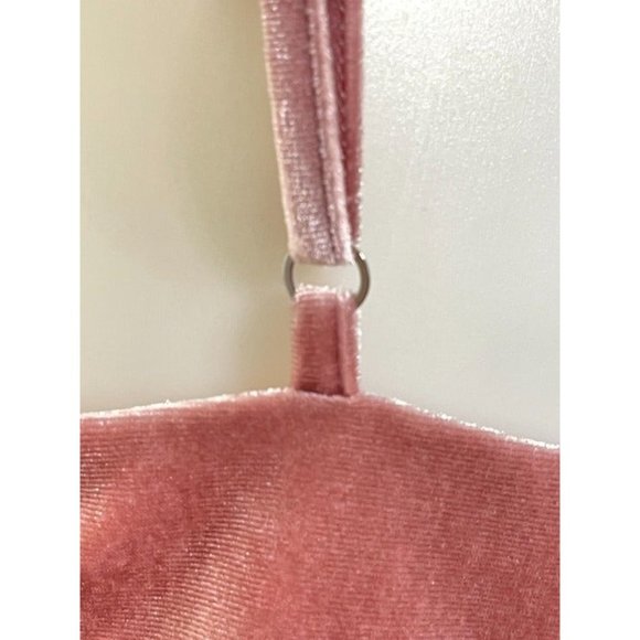 WILD FABLE.Women Tank top pink color‎ size L - Picture 9 of 12